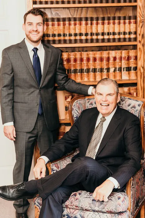 Holman Law Group: Estates and Trusts Attorney 4
