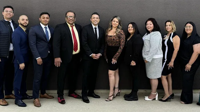 California Attorney Group 4