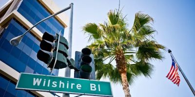 California Attorney Group
