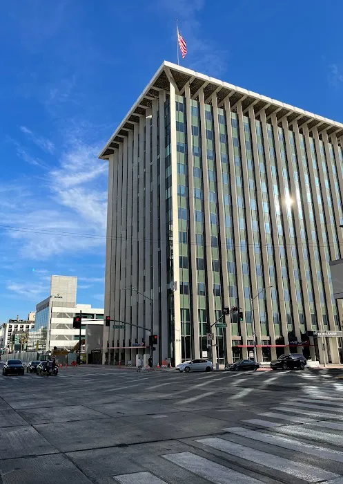 California Attorney Group 4