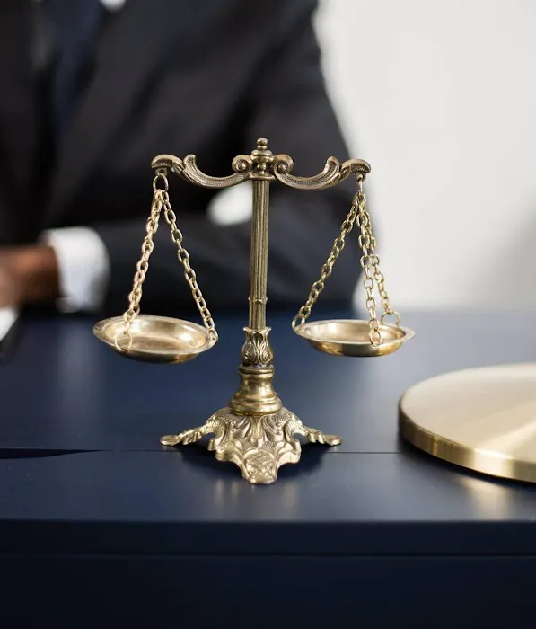 California Attorney Group 4