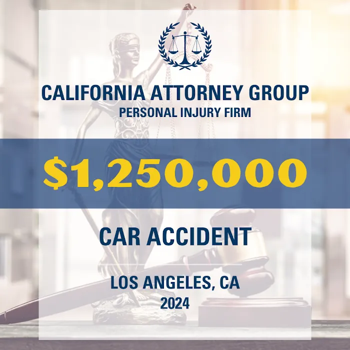 California Attorney Group 4