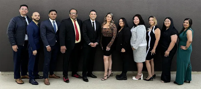 California Attorney Group 4