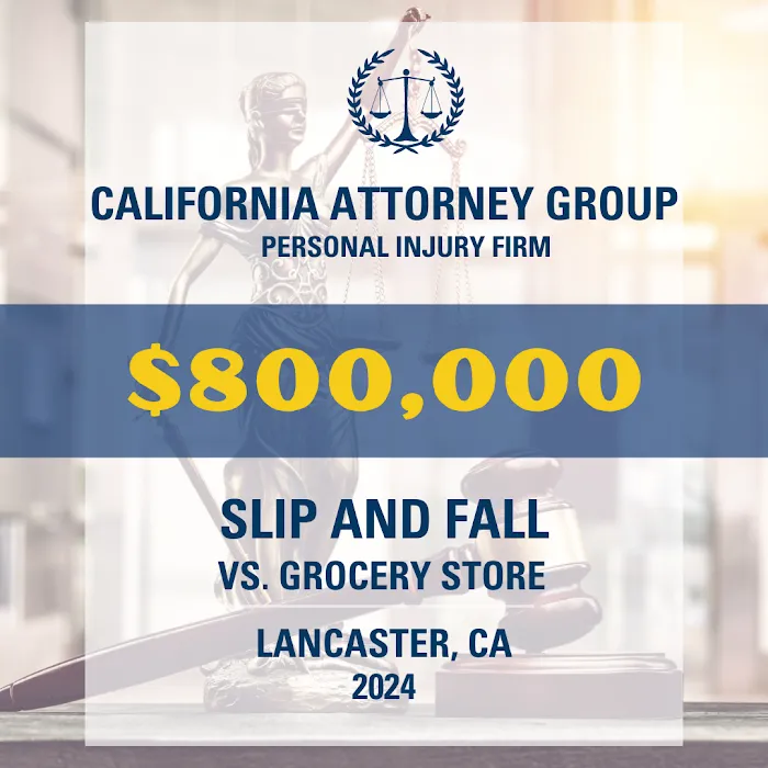 California Attorney Group 4