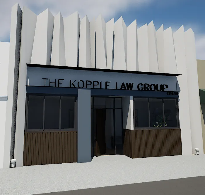 The Kopple Law Group, Inc. 5