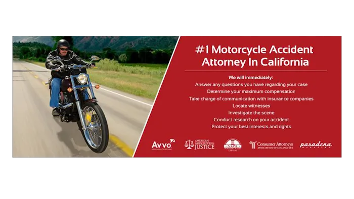 Motorcycle Advocates 5