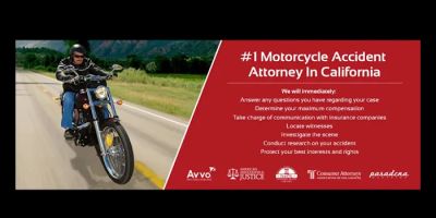 Motorcycle Advocates