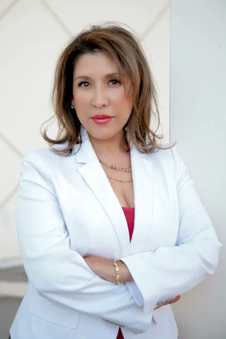 Law Office of Patricia M. Corrales 5