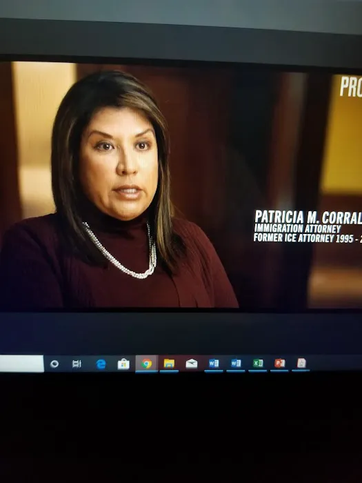 Law Office of Patricia M. Corrales 5