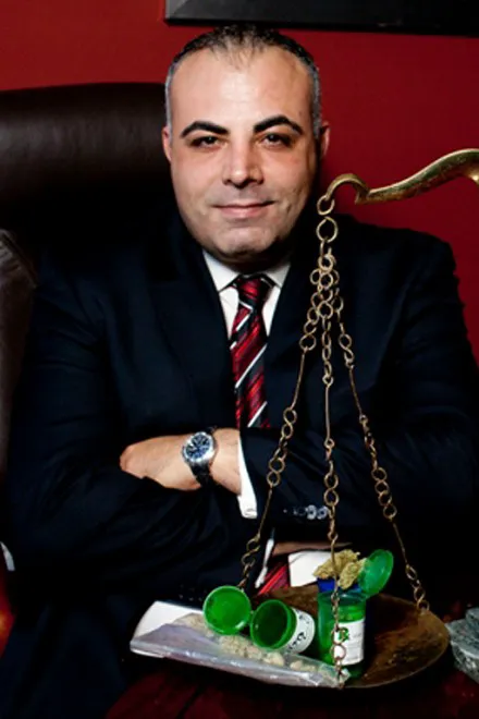 Wallin & Klarich - Criminal Defense Attorneys 5