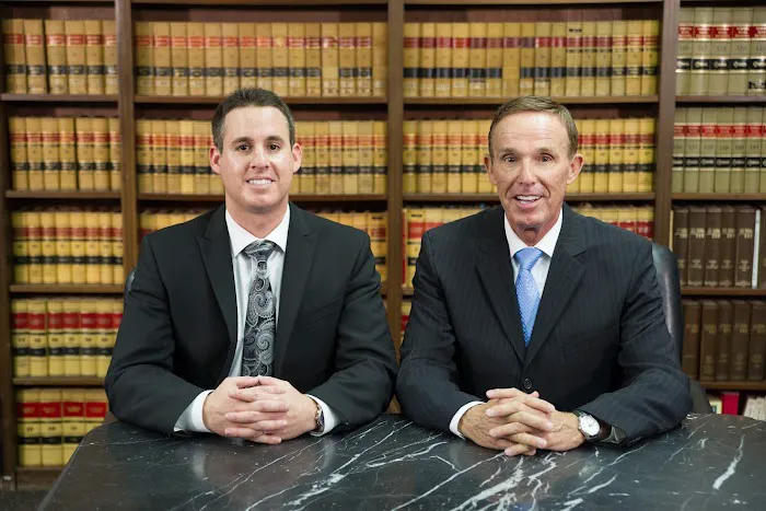 Wallin & Klarich - Criminal Defense Attorneys 5