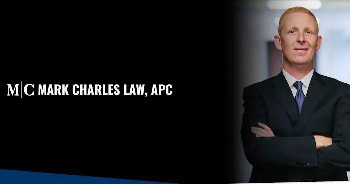 Mark Charles Law, APC 4
