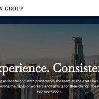 The Azat Law Group ico
