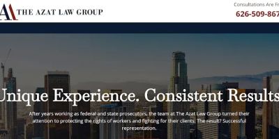 The Azat Law Group