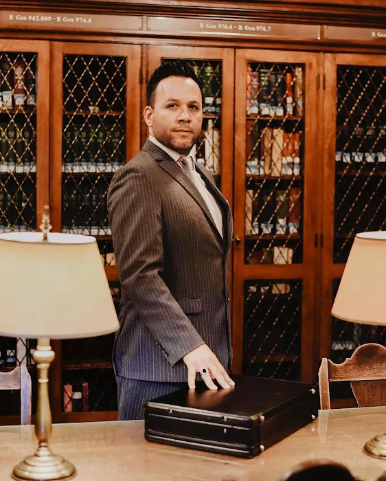Justice Law Partners Inc 4