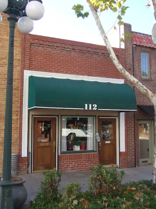 Law Office Ernest Gonzales 4