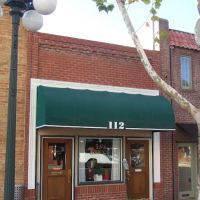 Law Office Ernest Gonzales ico