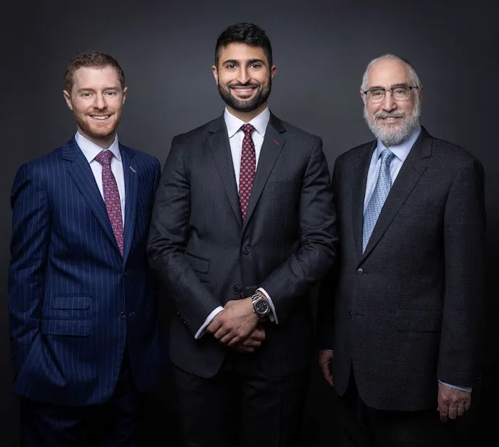 Perlmutter & Pourshalimi | Elder Abuse Attorneys 4
