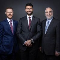 Perlmutter & Pourshalimi | Elder Abuse Attorneys ico