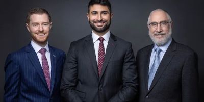 Perlmutter & Pourshalimi | Elder Abuse Attorneys