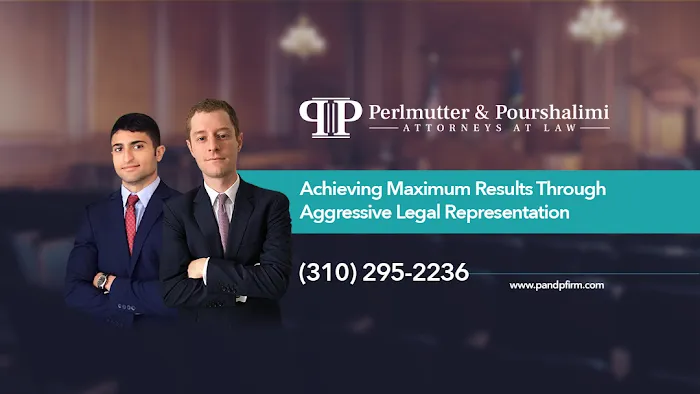 Perlmutter & Pourshalimi | Elder Abuse Attorneys 4