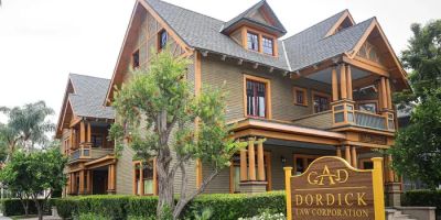 Dordick Law Corporation