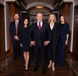 Dordick Law Corporation 4