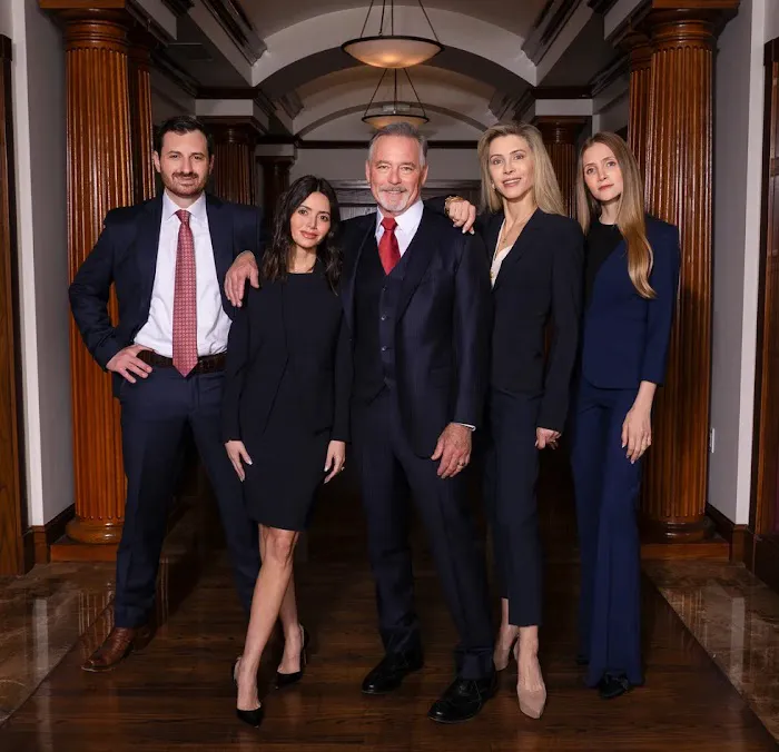Dordick Law Corporation 4