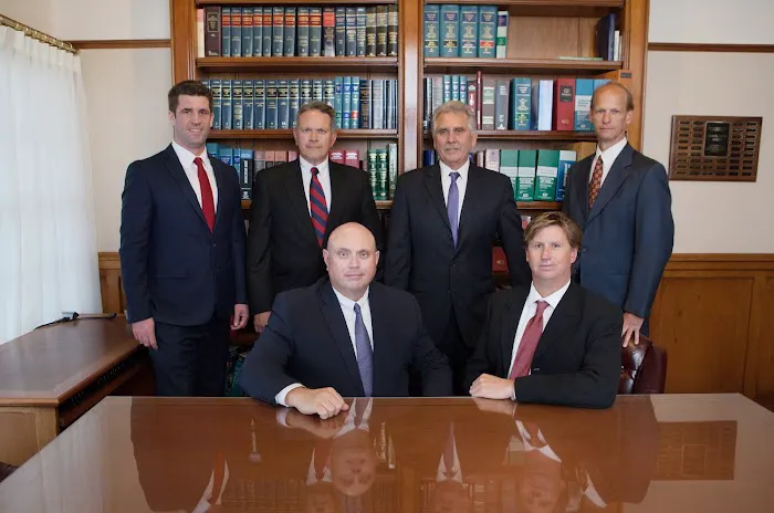 Ernst Law Group 4