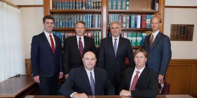 Ernst Law Group