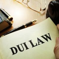 DUI Attorney Los Angeles ico