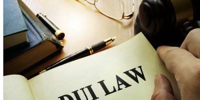 DUI Attorney Los Angeles