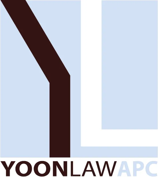 Yoon Law, APC 5