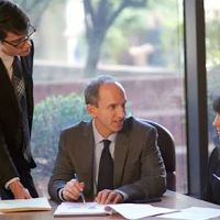 Law Offices of Scott Glovsky ico