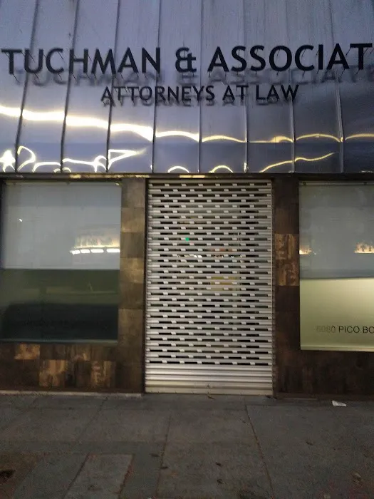 Tuchman & Associates 5