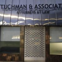 Tuchman & Associates ico