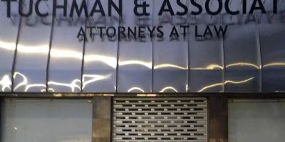 Tuchman & Associates