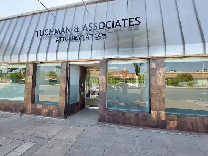 Tuchman & Associates 5