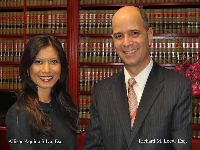 Aquino & Loew, APLC 4
