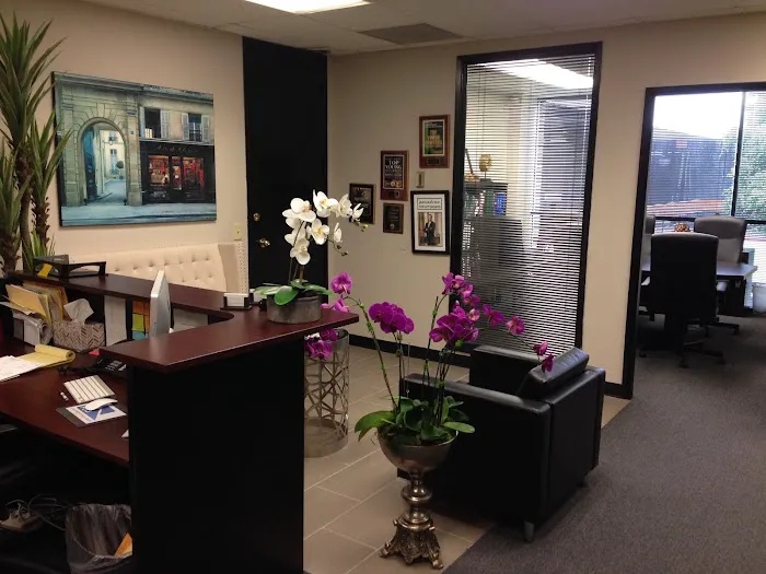 The Law Offices of Paul S. Geller, P.C. 4