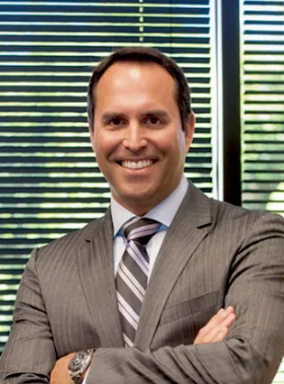 The Law Offices of Paul S. Geller, P.C. 4