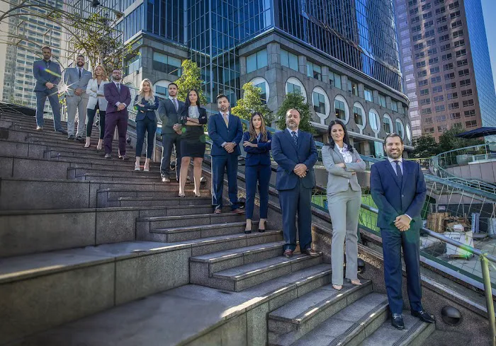 West Coast Trial Lawyers - Beverly Hills Personal Injury Lawyers 4
