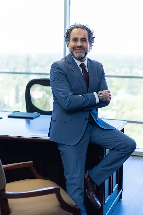 Law Offices of David Davidi, APLC 4
