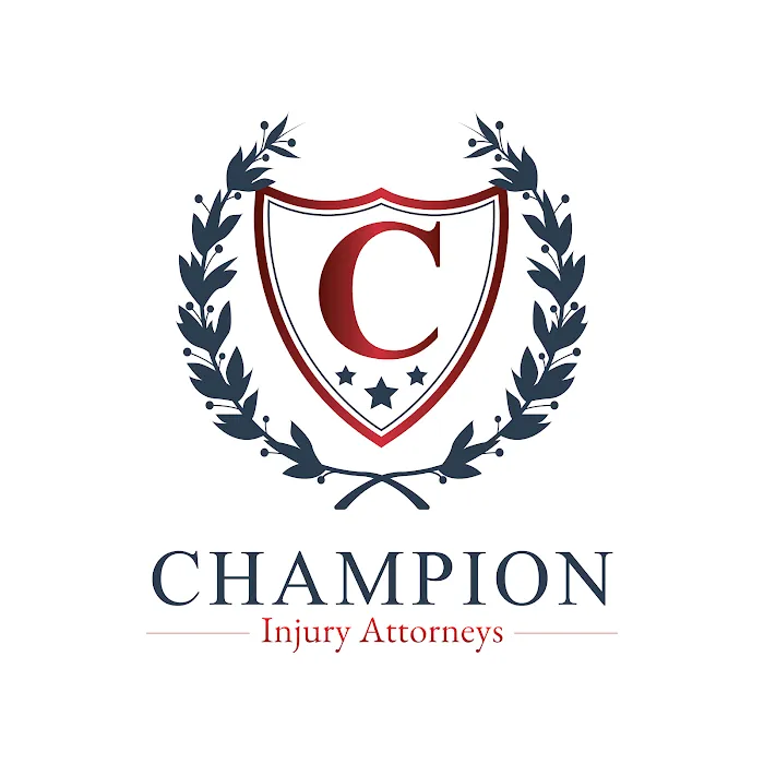 Champion Injury Attorneys 4