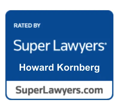 Law Offices of Howard Kornberg 4