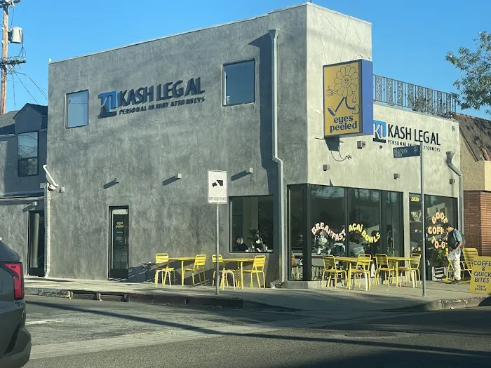 Beverly Hills Law Group - LAW MART, INC 5