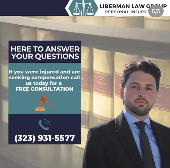 Liberman Law Group 5
