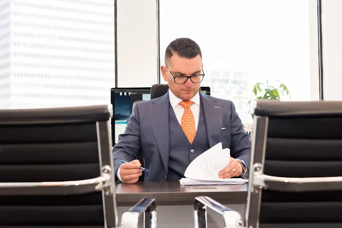 Pershing Square Law Firm, PC 4