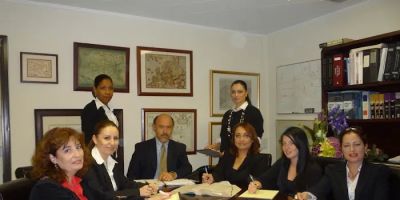 Law Offices of David Mamann