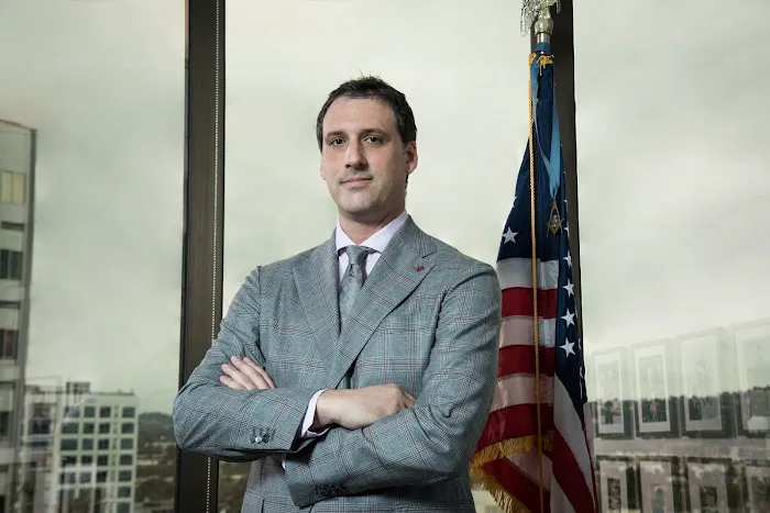 Greenberg Bitton LLP 4